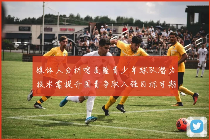 媒体人分析喀麦隆青少年球队潜力技术需提升国青争取八强目标可期