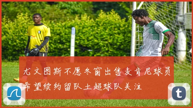 尤文图斯不愿冬窗出售麦肯尼球员希望续约留队土超球队关注